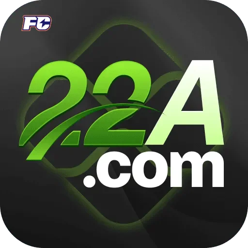Logo da 22a