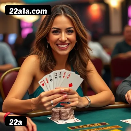 22a APK - Download Oficial Android